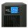 QOLTEC UPS, on-line, czysta fala sinusoidalna, 3KVA, 2.4W, LCD, USB 53043 - 485356 - zdjęcie 2